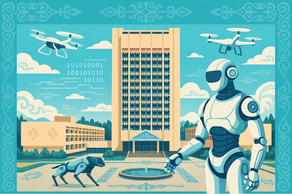 Plenary «AI-Art: Future in Paint» Held