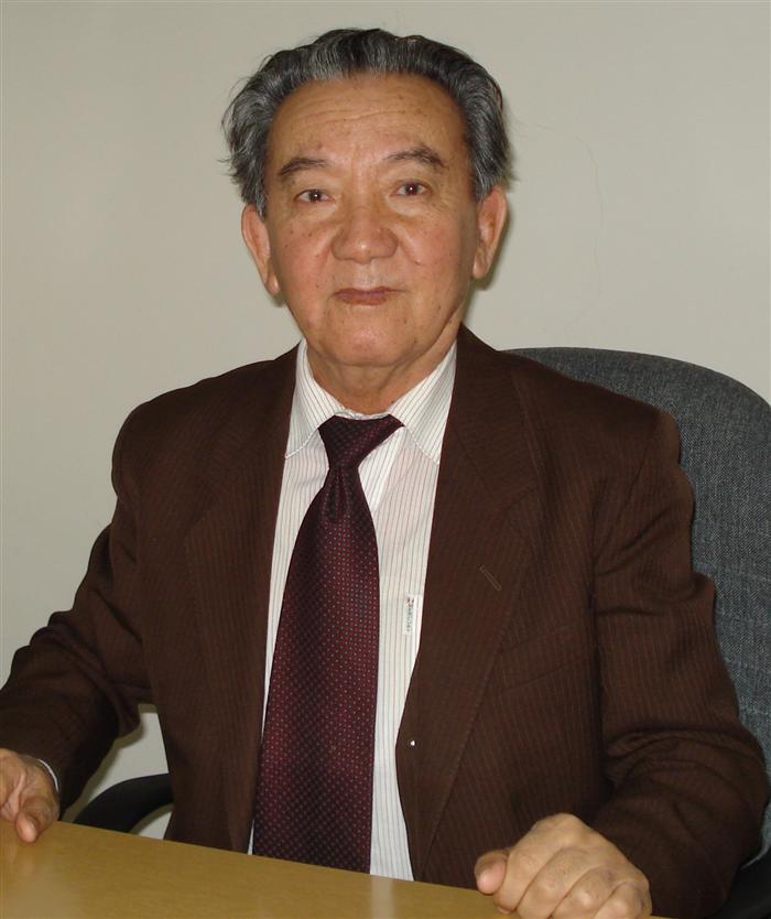 The 90th anniversary of Professor Bakhtibayev Kyrgyzbai was celebrated