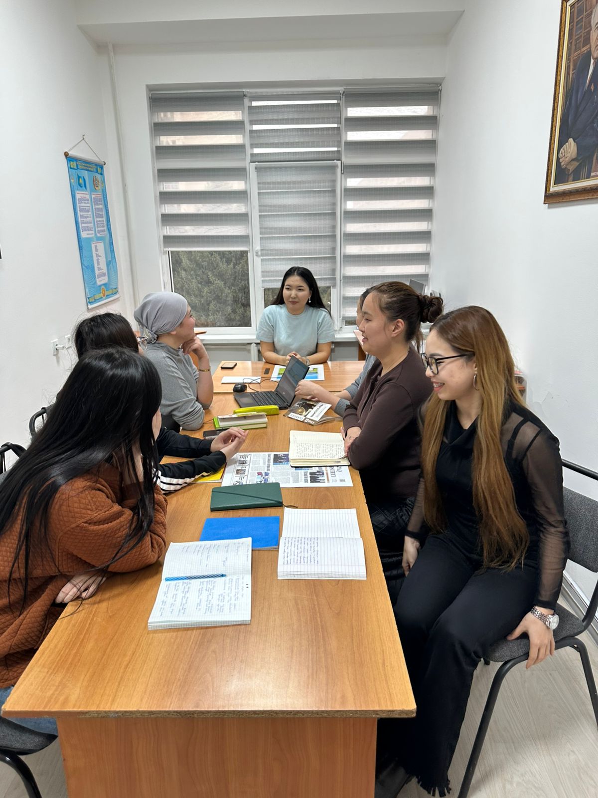 Денсаулық – ең басты құндылық