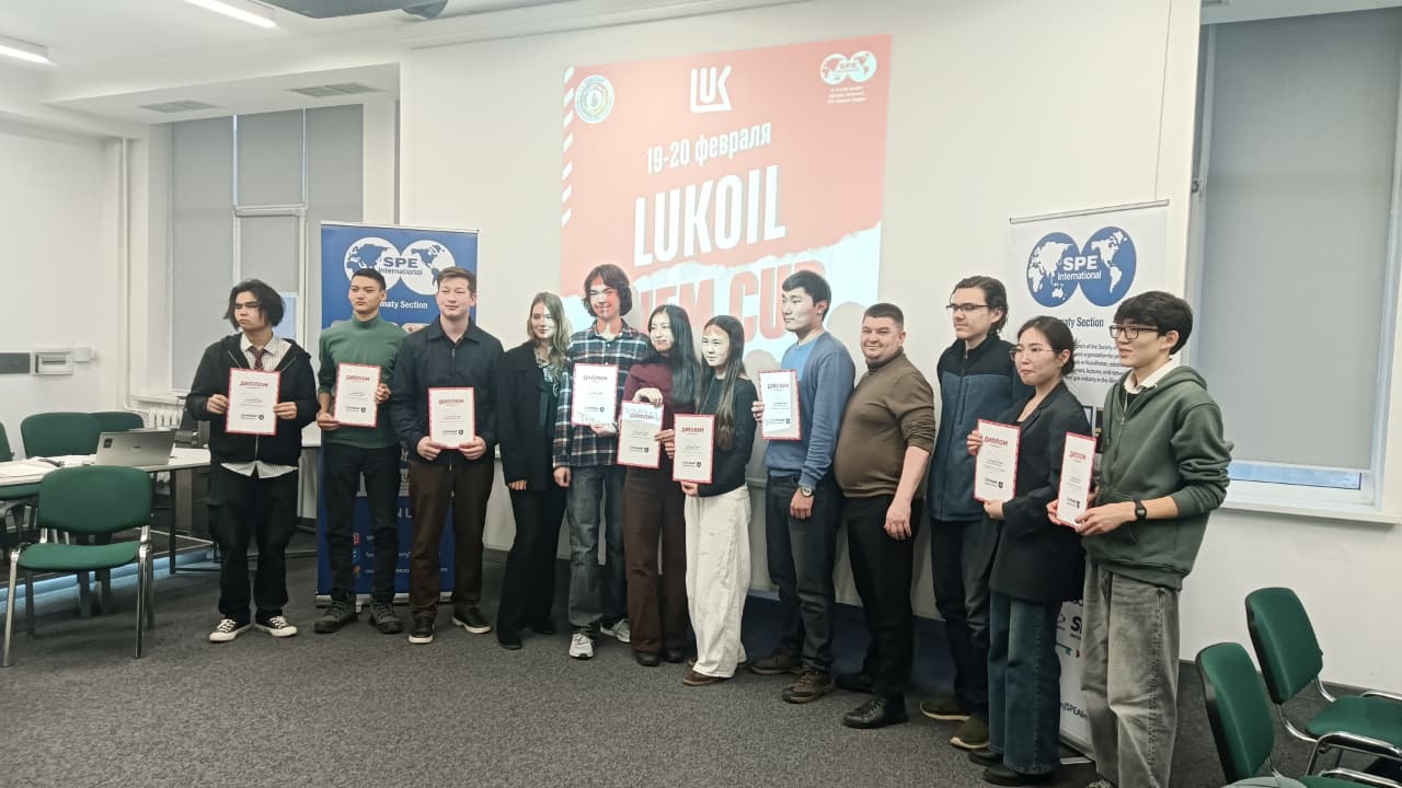 An Olympiad that has become a tradition