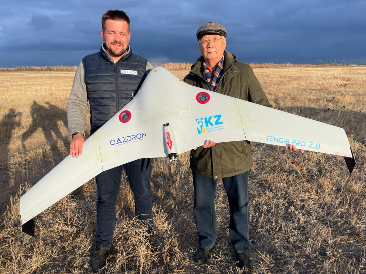 Использование дронов в мониторинге урожайности, цифровые карты полей, ИИ-аналитика для прогнозирования урожая. ЦУР 9 -Индустриализация, инновации и инфраструктура