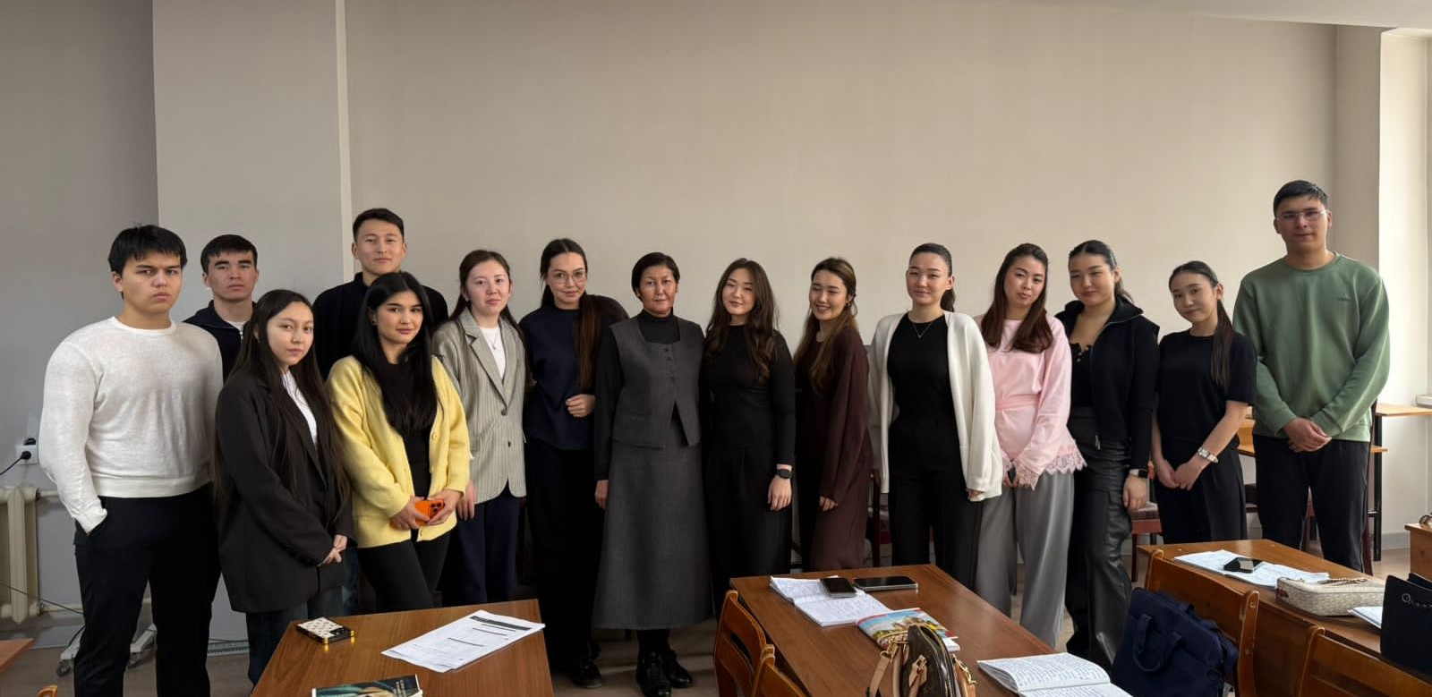 «Қаржылық сауаттылық – табысты өмір негізі»