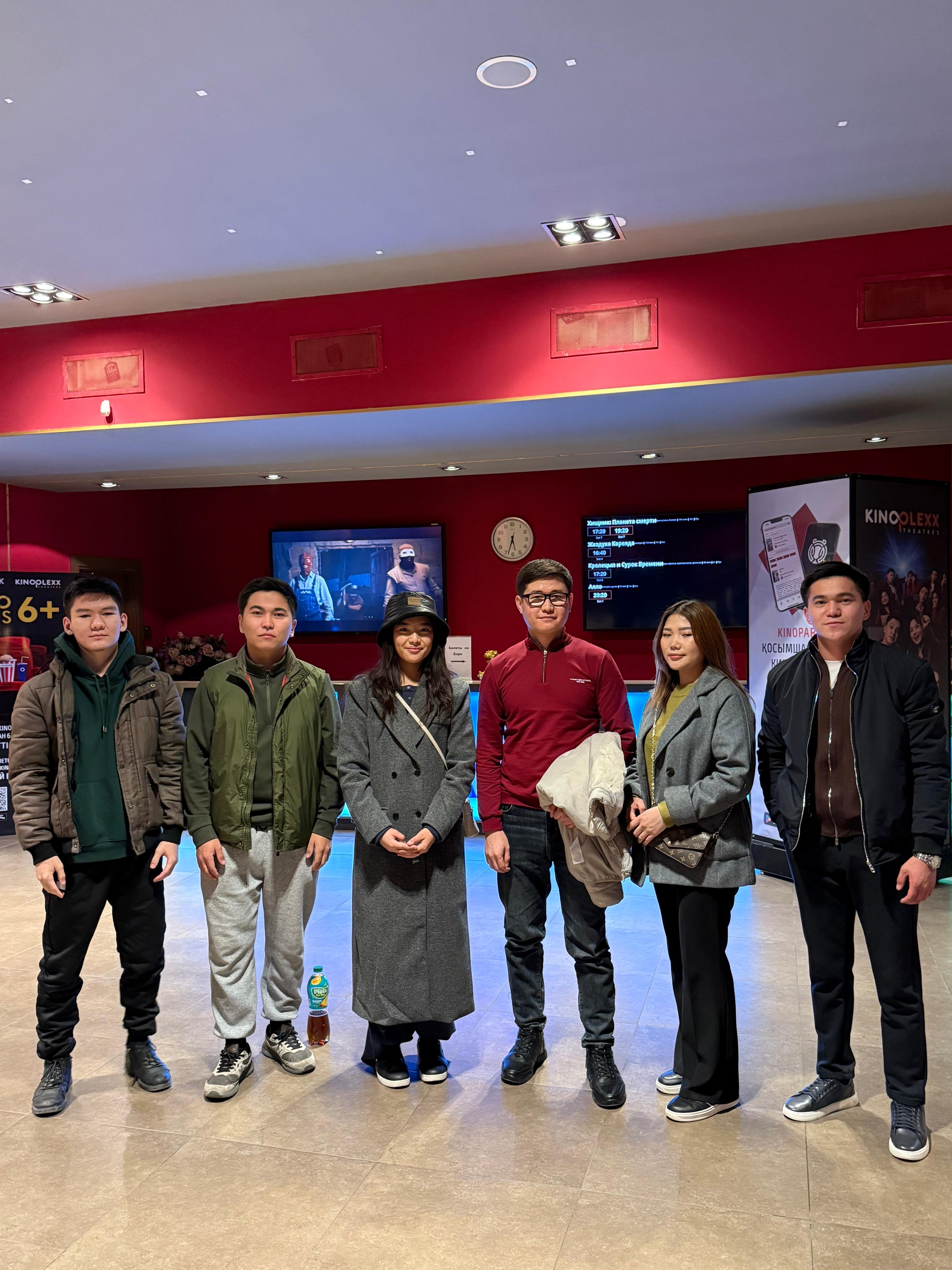 FILM “NO.37” – A MIRROR OF SOCIETY IN THE MINDS OF YOUTH