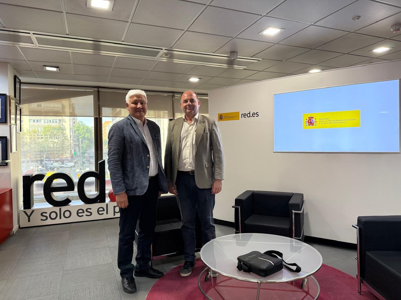 SDG №17. Expanding International Cooperation in Scientific and Educational Computer Networks