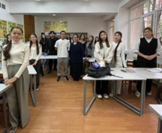 Қалдықсыз технологиялардың болашағы