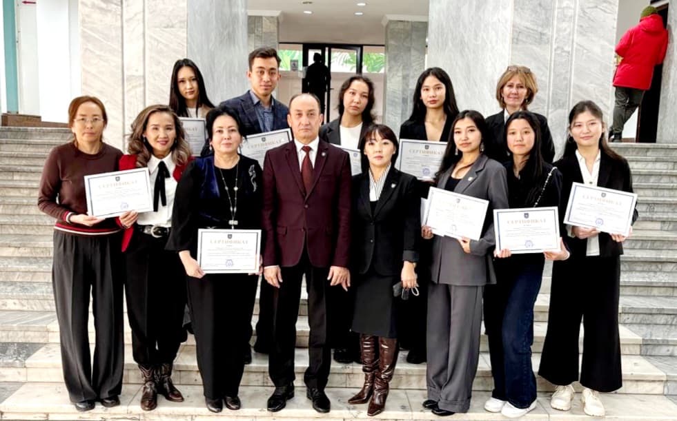 Неделя аль-Фараби: наука, творчество, будущее