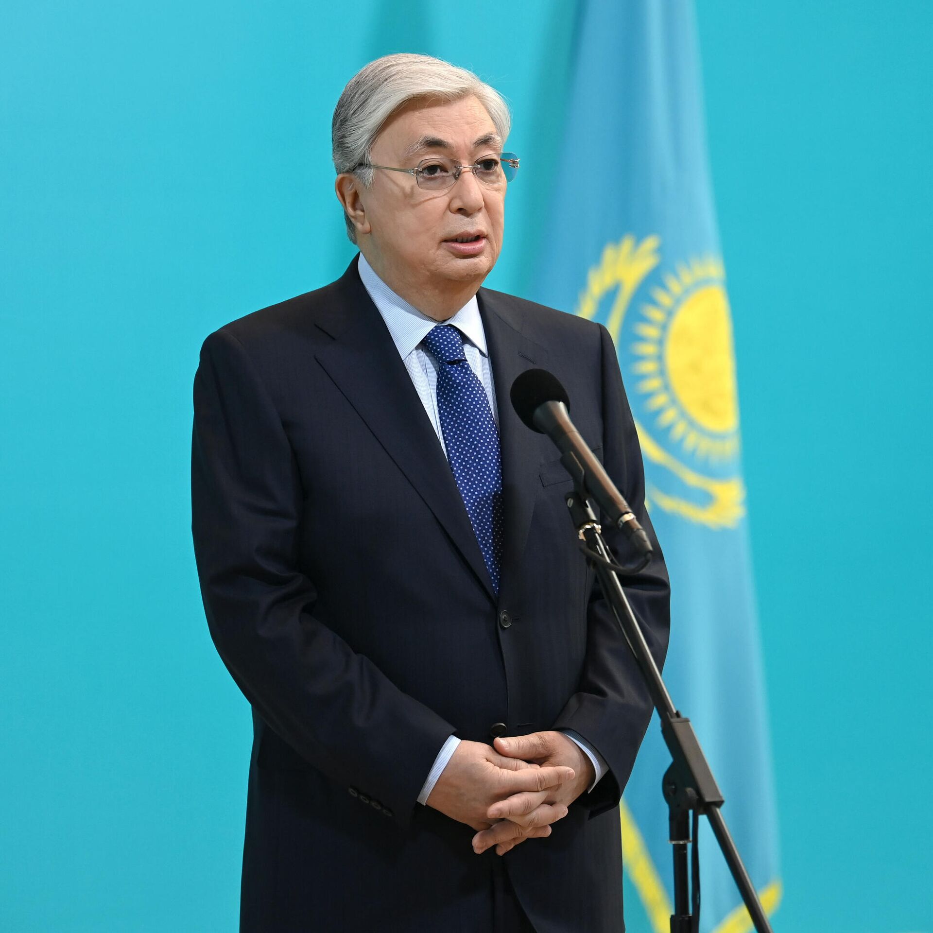 Қазақстан - академиялық білім аймағы