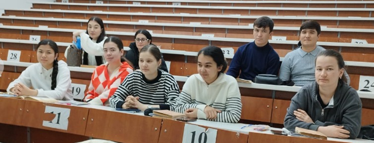Gender Equality is  A Key Component of Sustainable Development