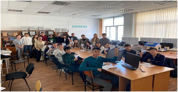 ҚазҰУ-дың Ар-намыс кодексімен танысу
