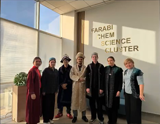 National Costume – The Mirror of the Nation