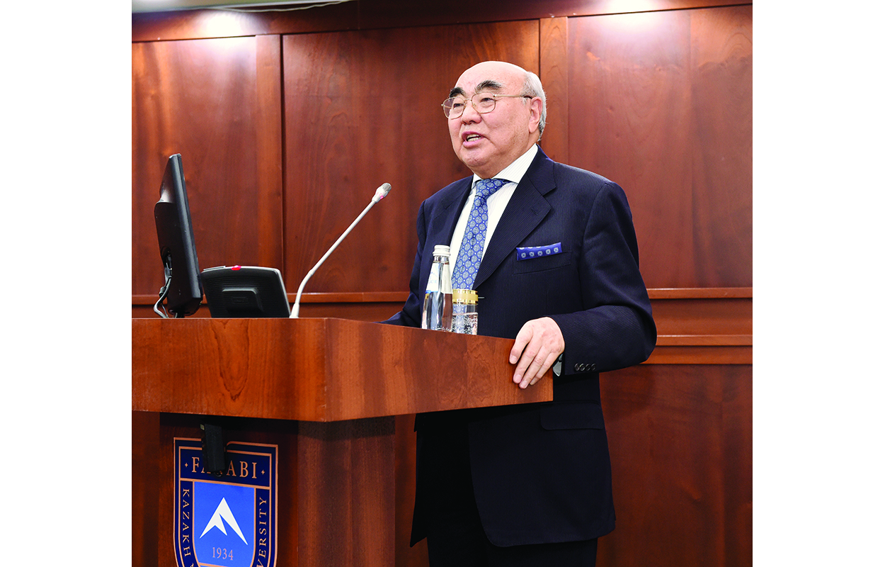 The symbiosis of humans and AI opens up new horizons of knowledge