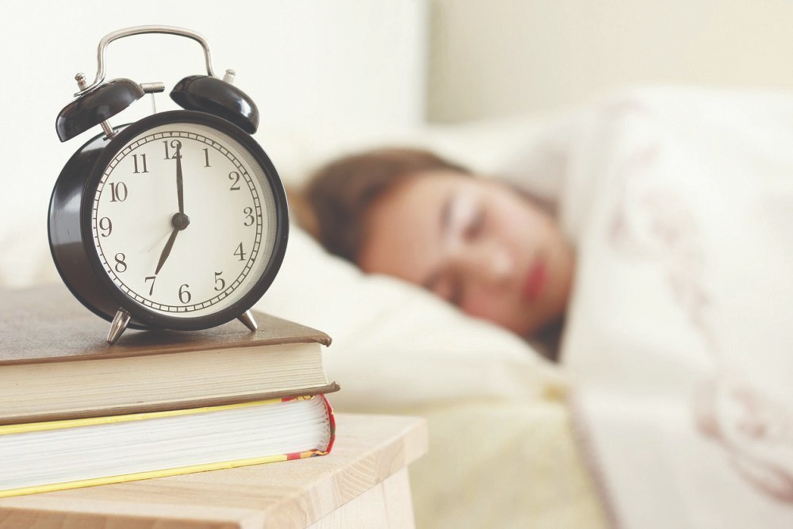 The importance of sleep hygiene for health and quality of life
