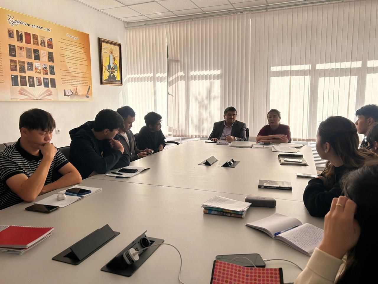 Psychology of Communication: the Art of Listening and Understanding