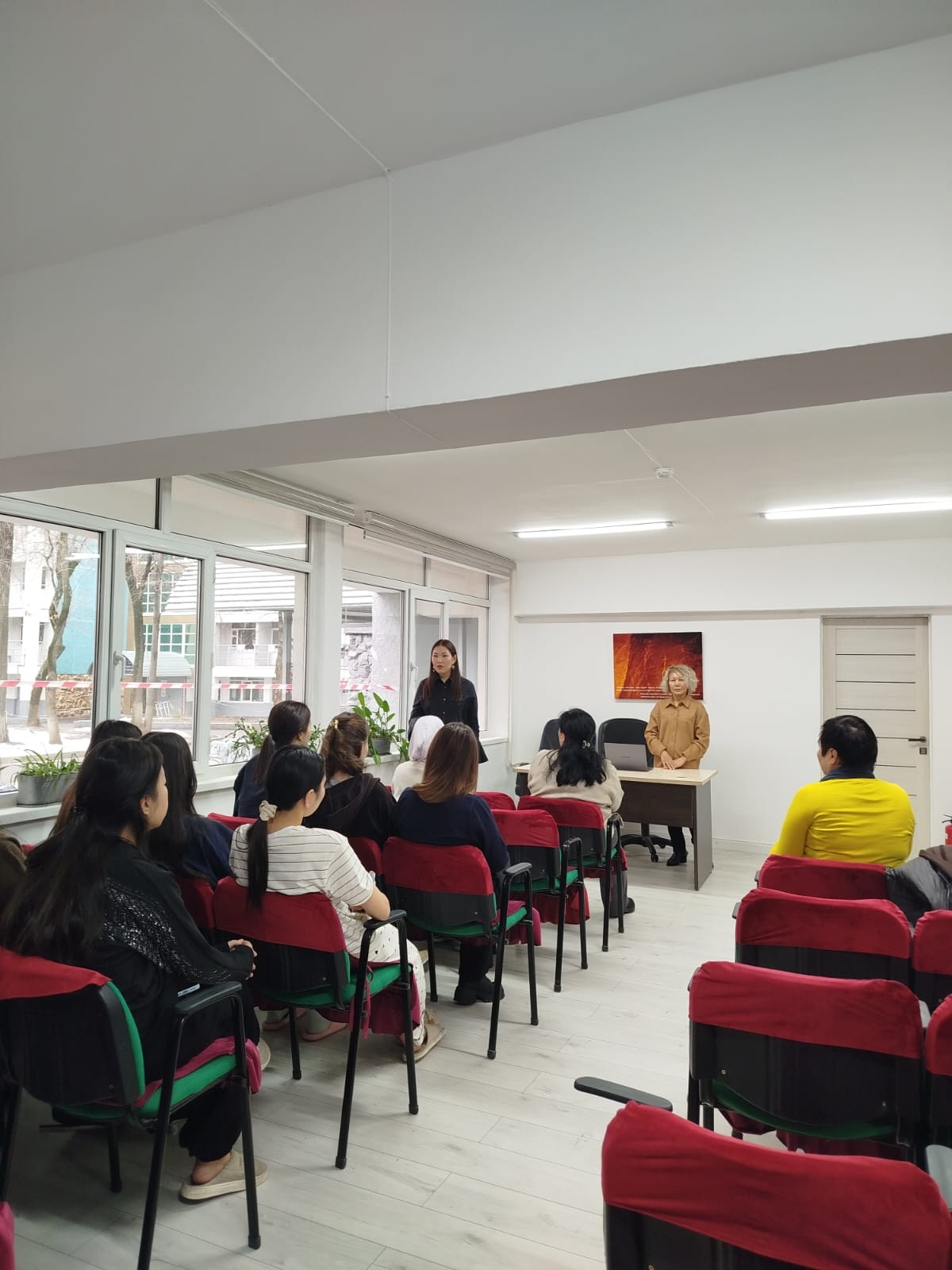 Сапалы білім: Ауқымды және әділетті сапалы білім беруді қамтамасыз ету және барлығы үшін бүкіл өмір бойы оқу мүмкіндігін көтермелеу. (Кураторлық тәрбие сағаты)