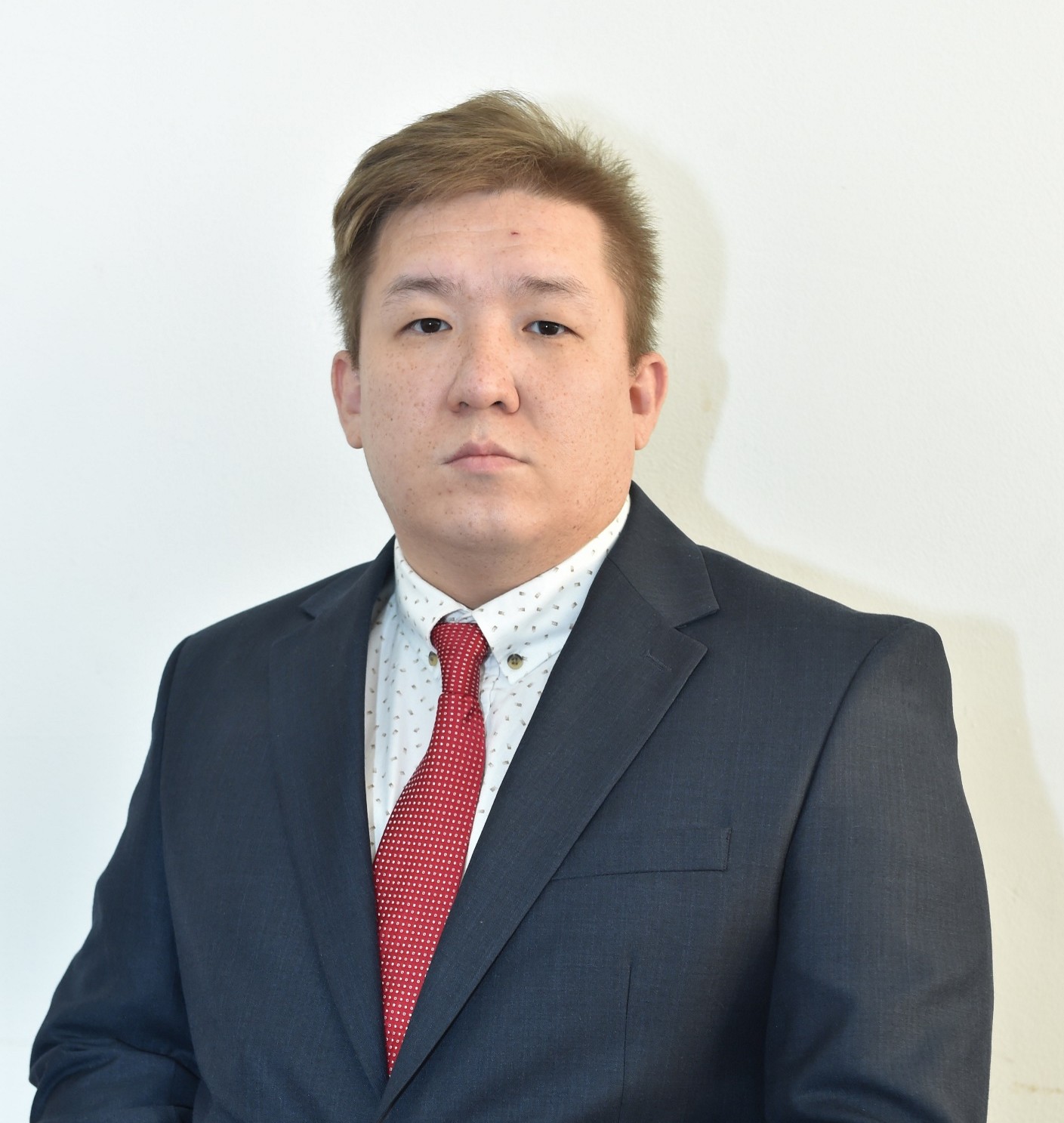 Механика-математика факультетіне жаңа декан тағайындалды