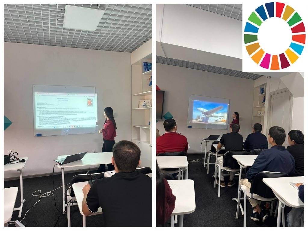 Байконур: ворота в космос