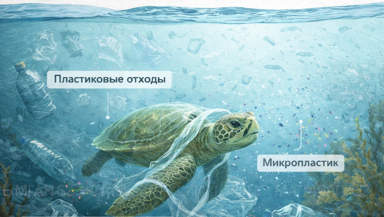 Экожүйелер мен биоалуантүрлілікті қорғау бойынша Орталық Азия–Герман институты Қысқы мектеп жұмысына қатысты