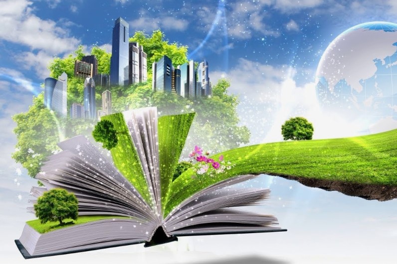 Қазіргі қала тіліндегі белсенді үдерістер: эколингвистикалық мүмкіндіктерді жүзеге асыру