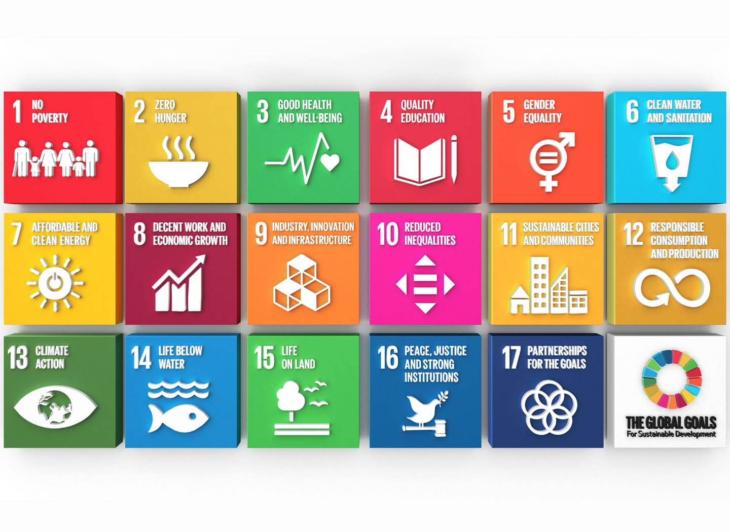Scientists from KazNU and Hong Kong realize the SDG project