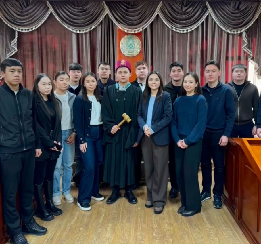 A practical seminar on administrative procedural law was held!