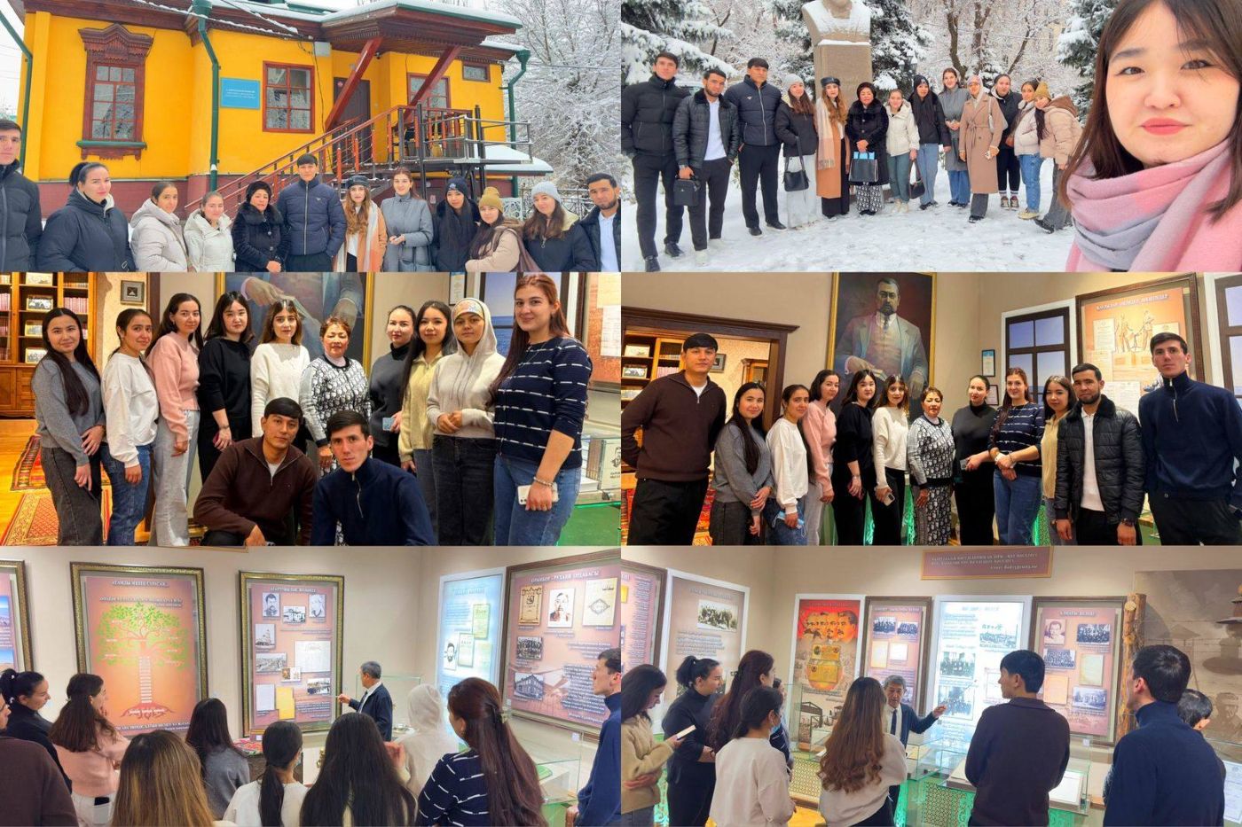 Ұлт ұстазын ұлықтау