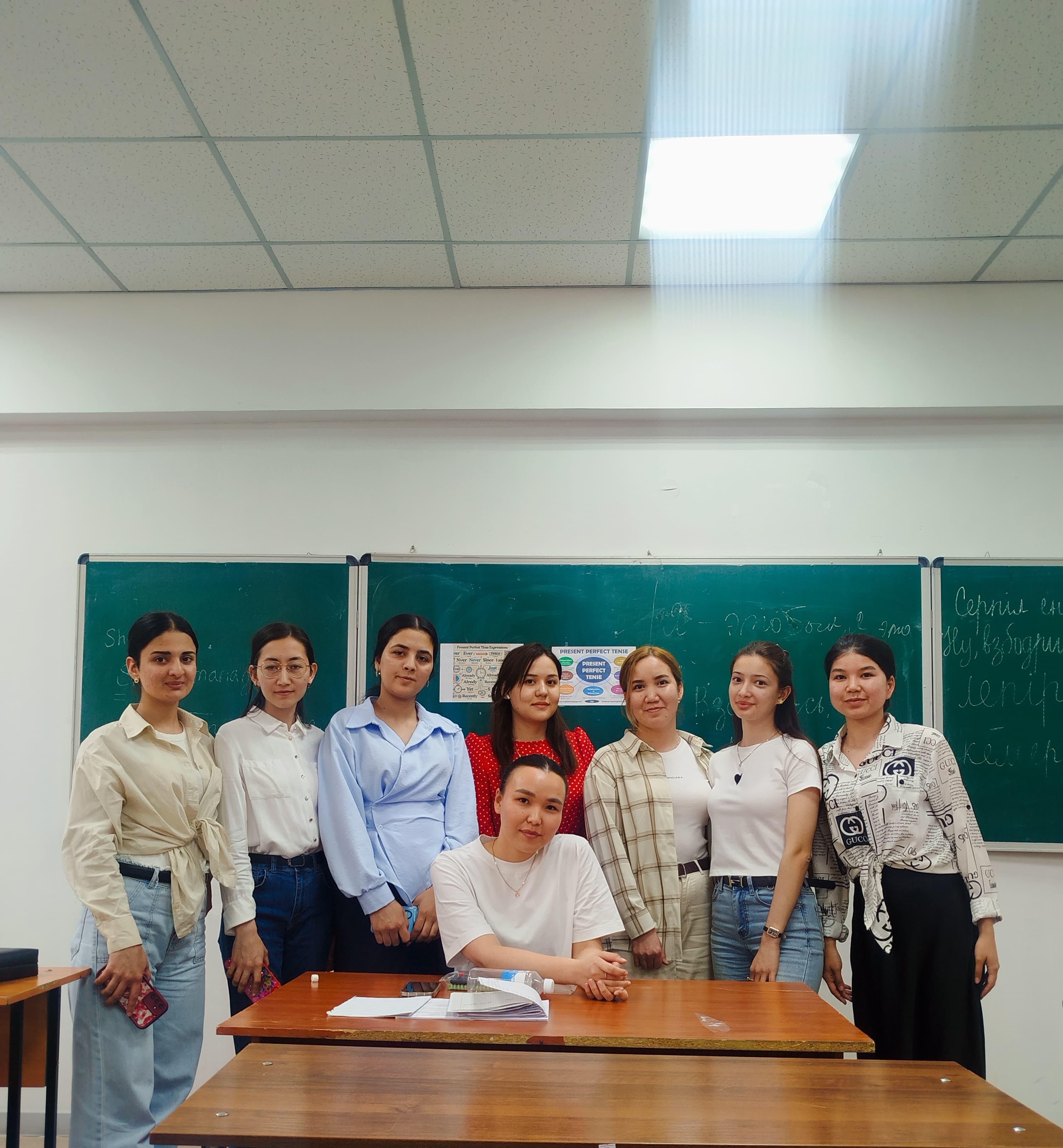 Тұрақты даму мақсаты 8: Лайықты жұмыс және экономикалық өсім