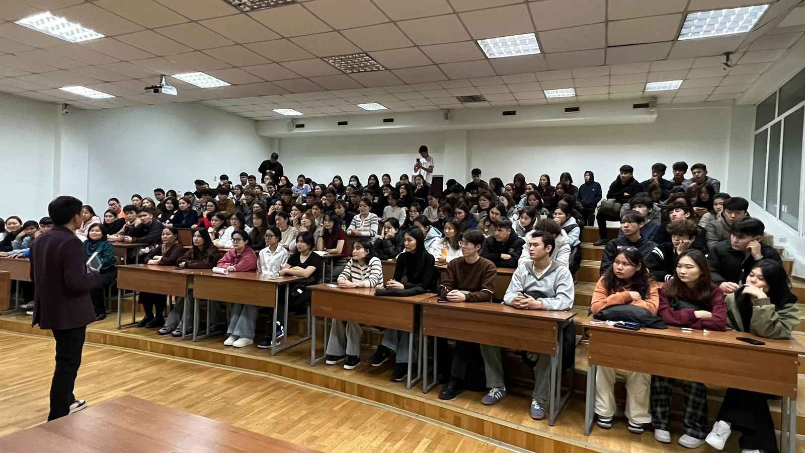 "Отбасы хрестоматиясы"