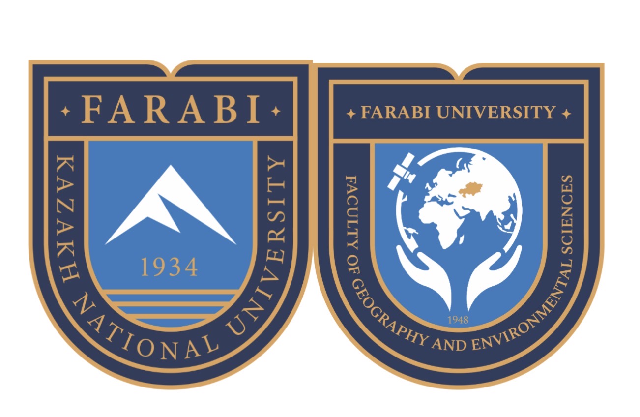 География және табиғатты пайдалану факультетінде тұрақты даму бағытындағы пәндердің интеграциясы күшейтілді