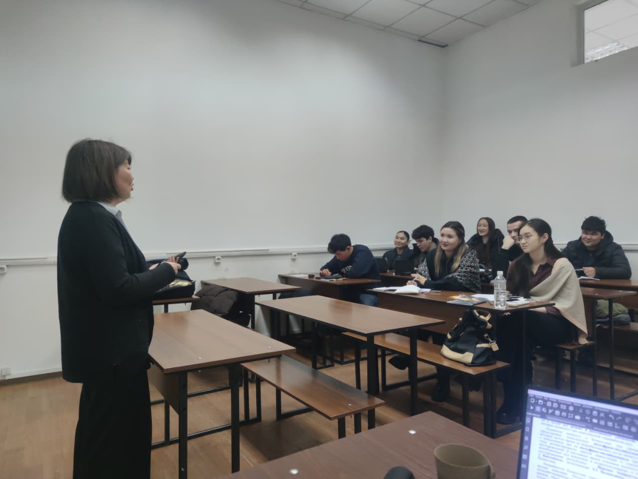 Экологиядағы жасанды интеллект: мамандықтың болашағы және еңбек нарығының талаптары