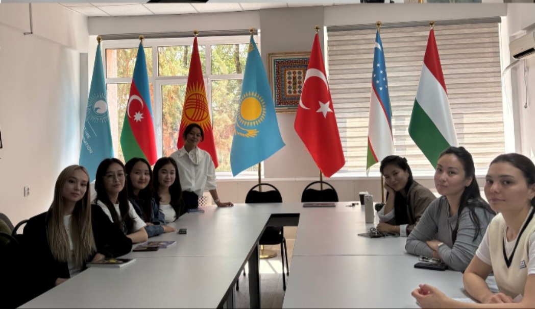 Round Table on the Topic: “Ways to Eradicate Poverty”