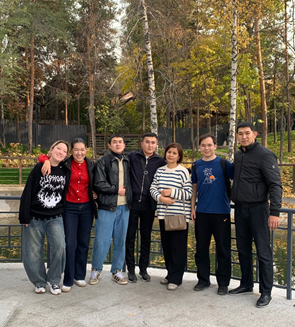 Жастар арасында суицидтің алдын алу: себептер және шешу жолдары