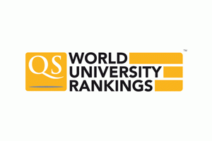 Жұмыс берушілердің сауалнамасы бойынша QS World University Rankings әлемдік агенттігі мәліметі бойынша әл-Фараби атындағы ҚазҰУ-ды әлемдік жоғары оқу орындары сатысының 300-350 ранг қатарына енді!!! 