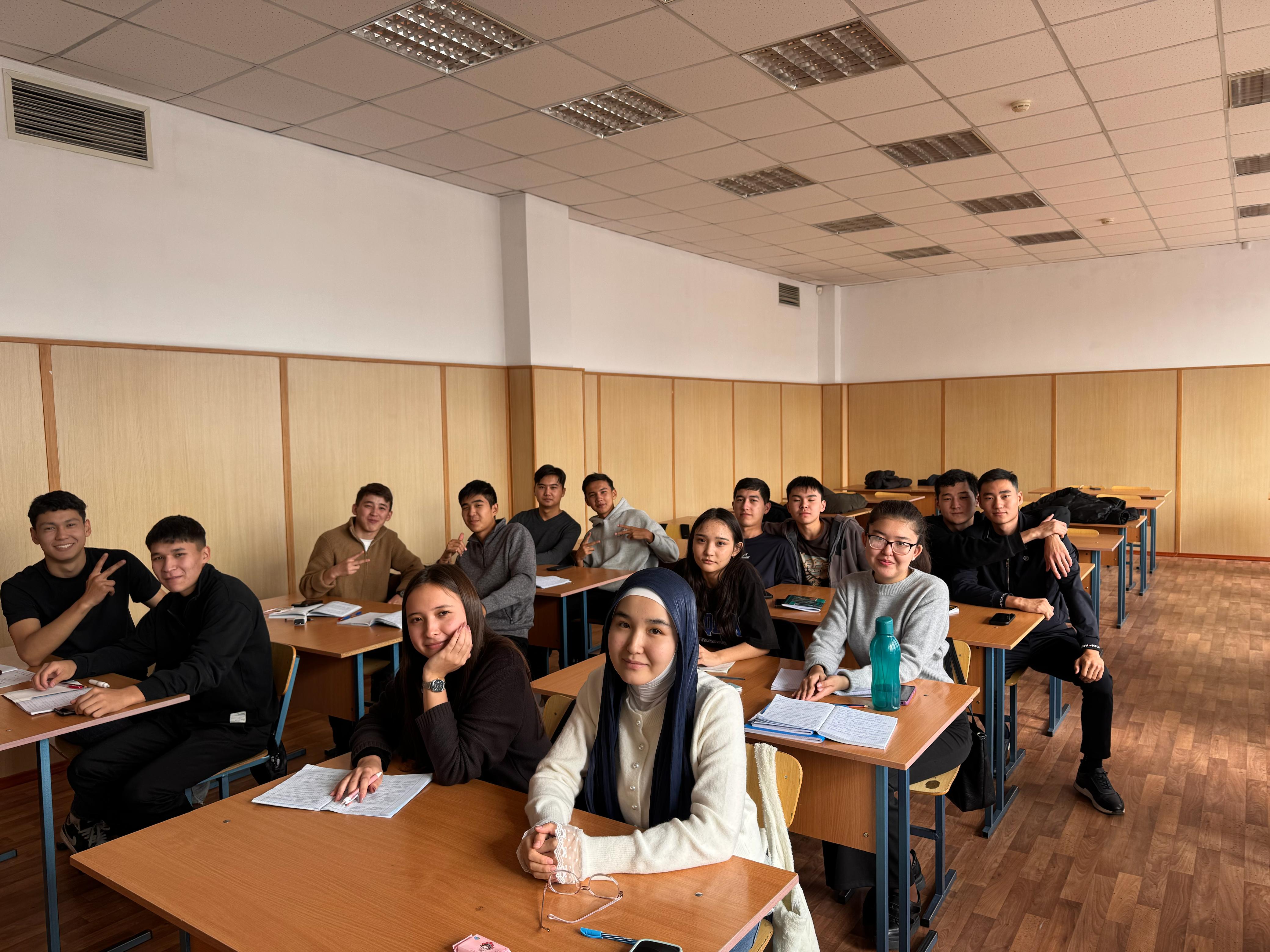 ТДМ 4: Сапалы білім