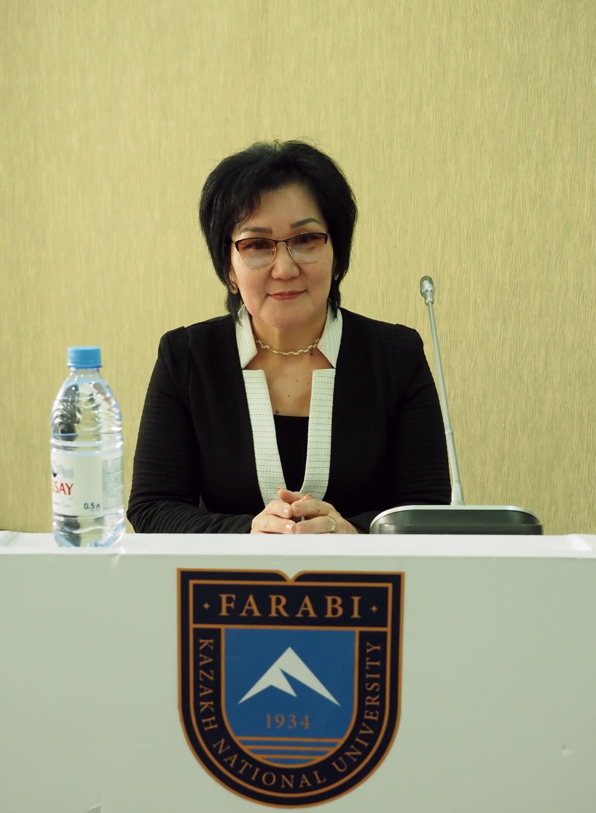 Жаңа Конституция – болашаққа сенімді қадам