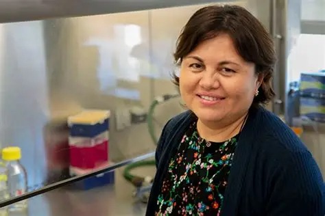 MIT профессоры Майя Миталипованың дәрісі: Альцгеймер ауруындағы тамырлық реттелудің бұзылуын зерттеу