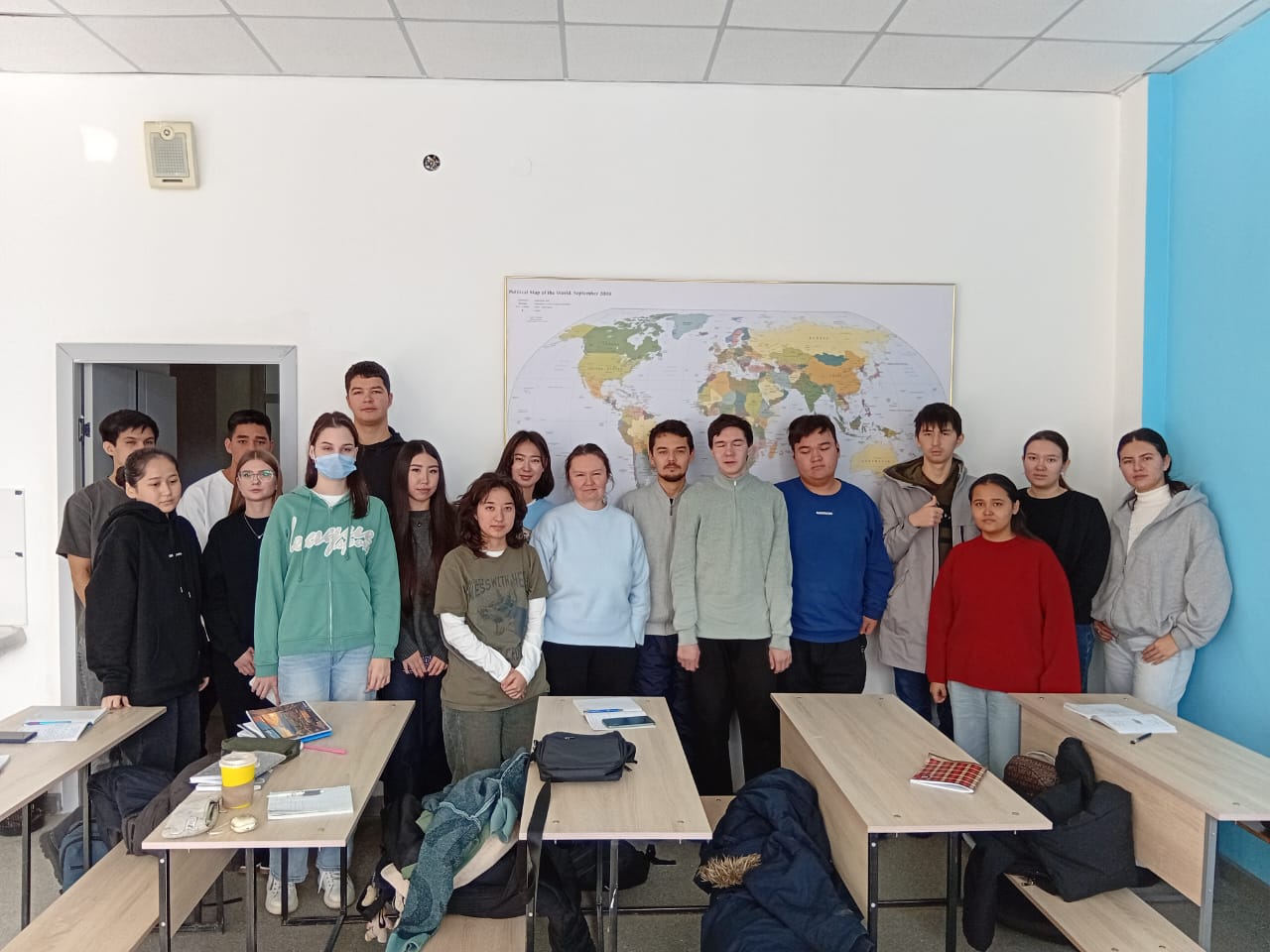 Әлемдік аштық мәселесін қалай шешуге болады?