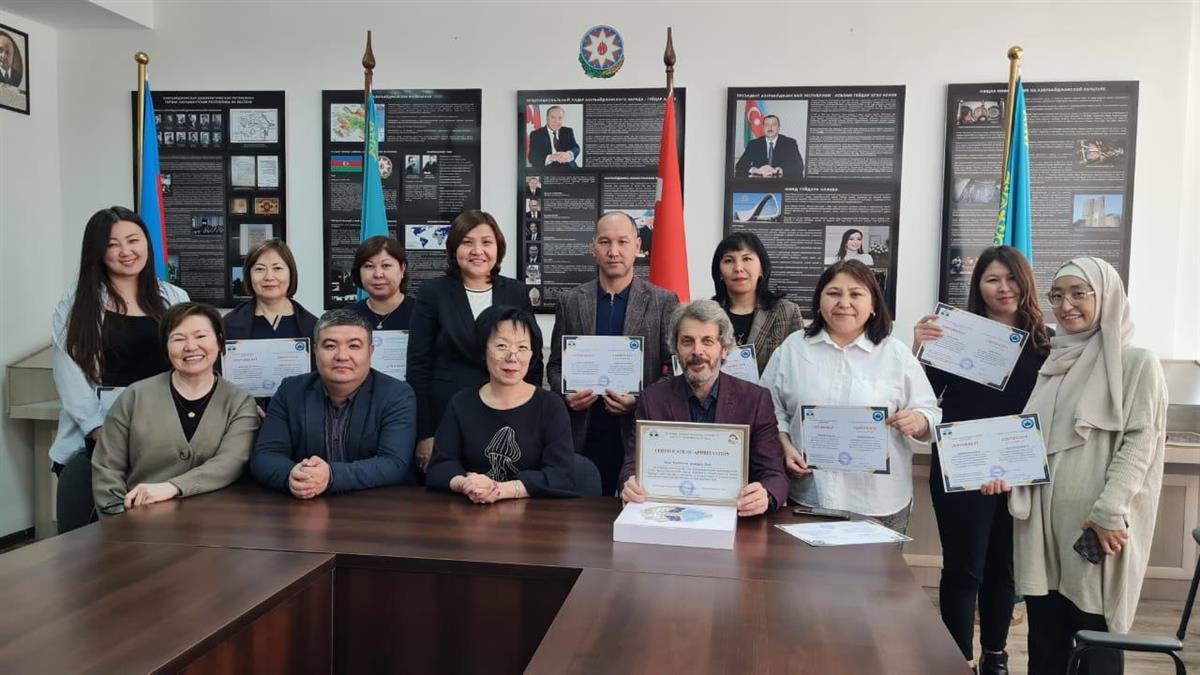 Научно-исследовательский семинар &quot;Основные методы исследования в лингвистике&quot;