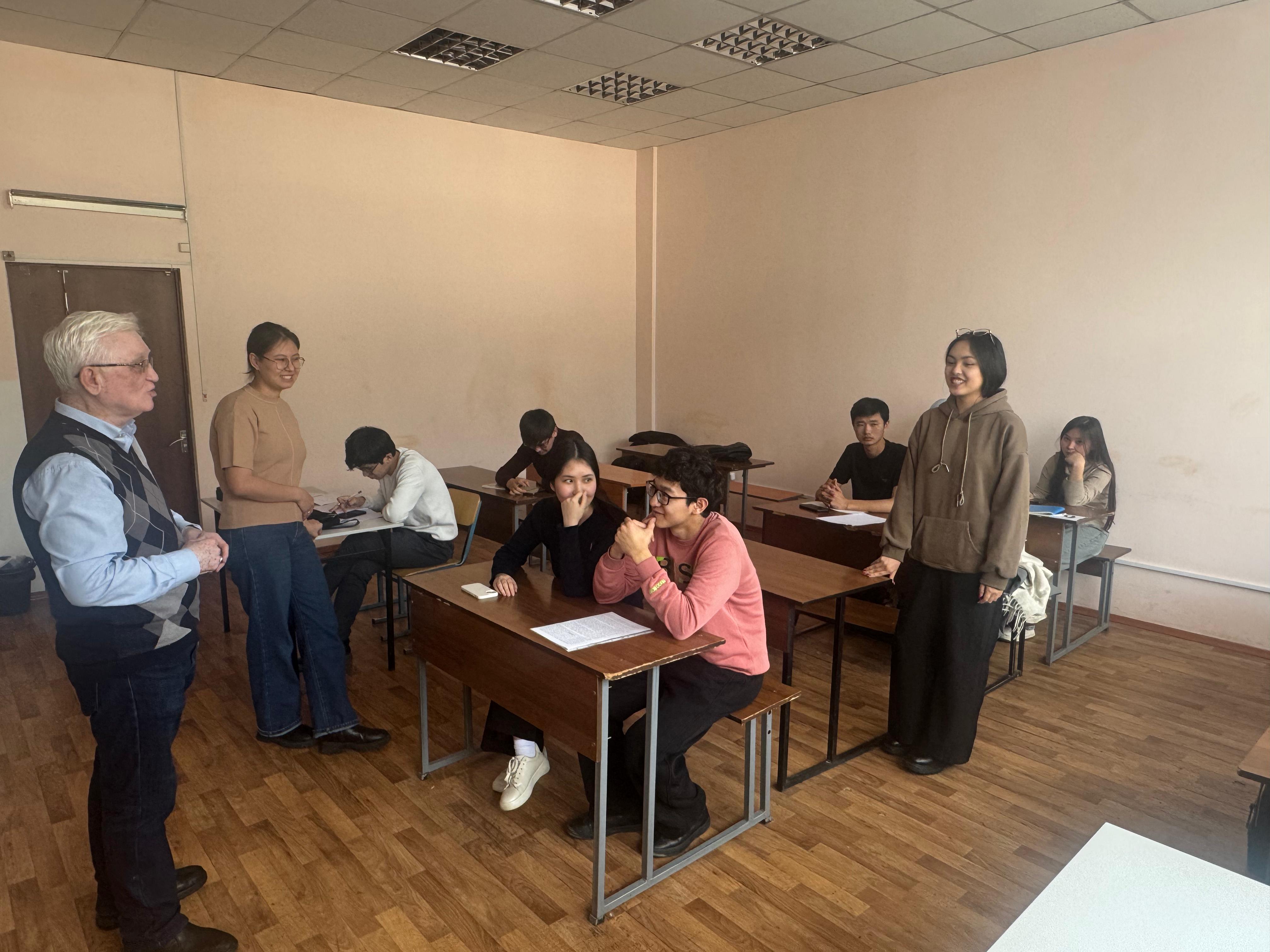 Тазалық пен өркениет – бір ұғым