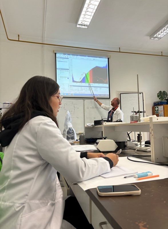 Венгриядағы академиялық мобильдік бойынша есеп: БҰҰ-ның 17 Тұрақты даму мақсаттарына сәйкес білім беру және зертханалық-зерттеу тәжірибесі аясында