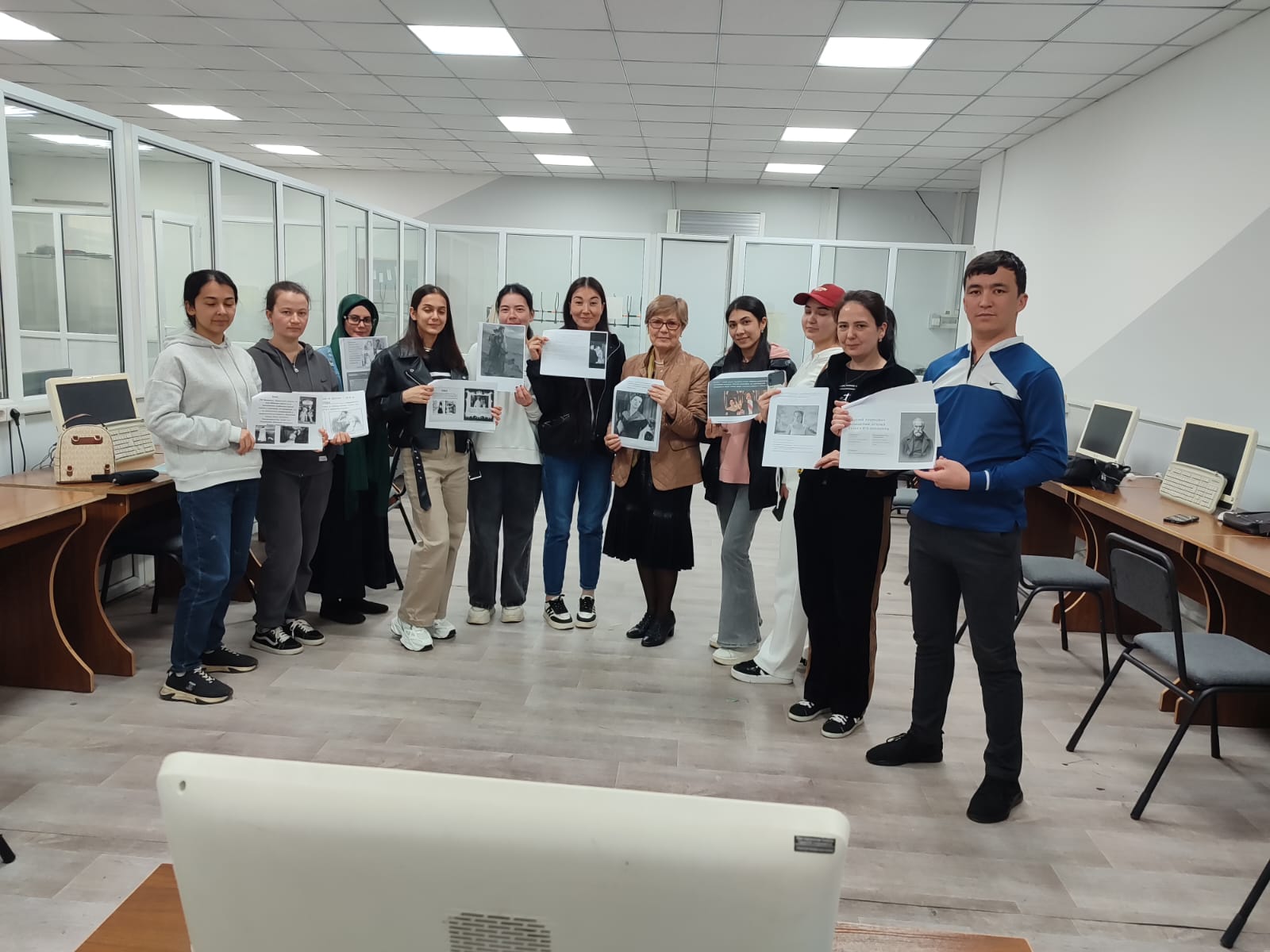Ең жақсы әлем гендерлік теңдіктен басталады