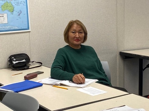 Жаңа Конститутция «Әділетті Қазақстанның» берік негізі