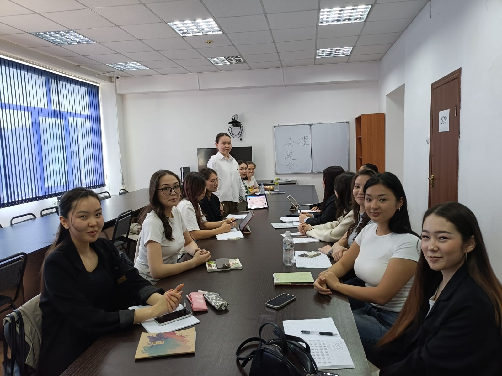 Лайықты жұмыс және экономикалық өсім – елдің өркендеуінің кепілі!