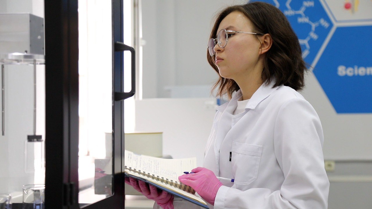 KazNU scientists have developed a way to save human lives