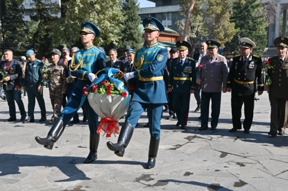 «Подвиг твой бессмертен»