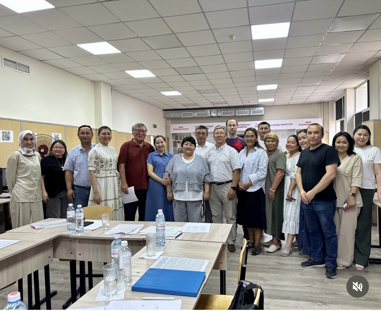 First Successful Defense at the New Dissertation Council!