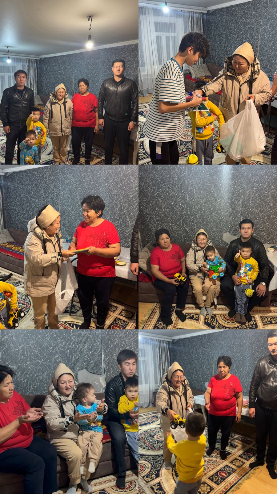 SDG 1 - “Poverty eradication”