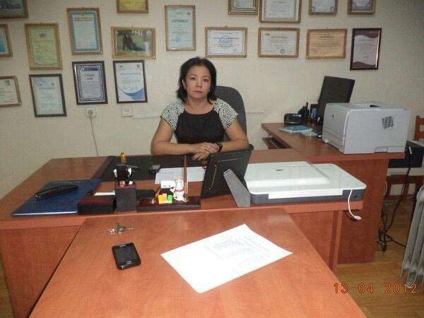 АТА ЗАҢ –БАҒА ЖЕТПЕС БАЙЛЫҒЫМЫЗ