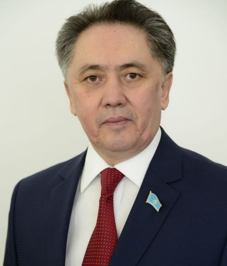 NUKHULY Altynbek