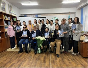 Путь к свету – в мире знаний и духовности: День открытых дверей