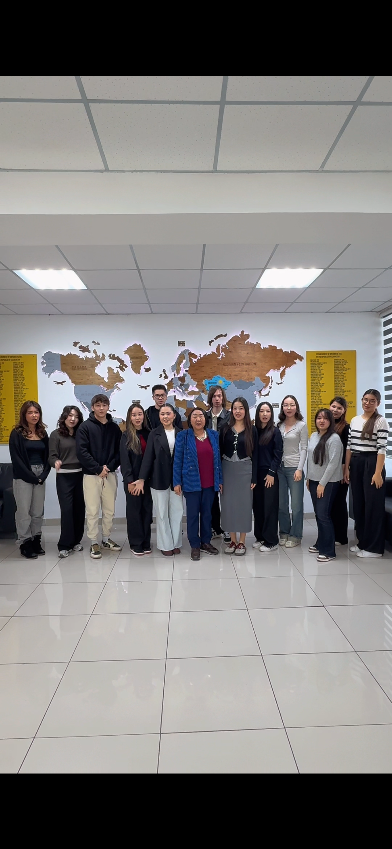 🇬🇧 Dedicated to the 30th anniversary of the Faculty of International Relations